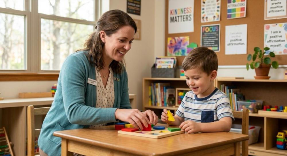 School BCBA Jobs: What to Expect and How to Get Hired in 2026