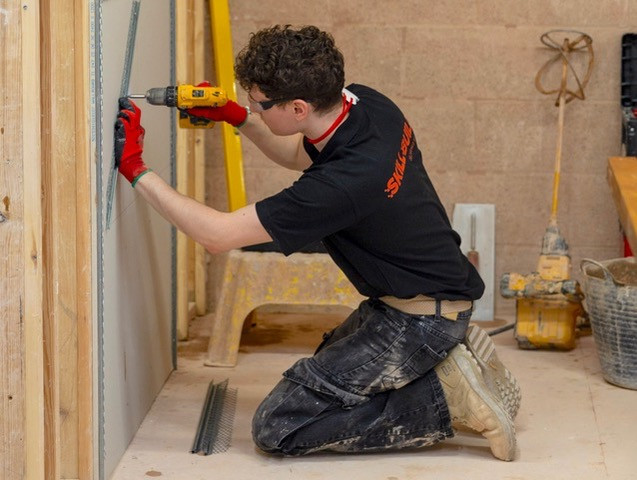 Record Success for LCB at UK's Largest Construction Skills Competition
