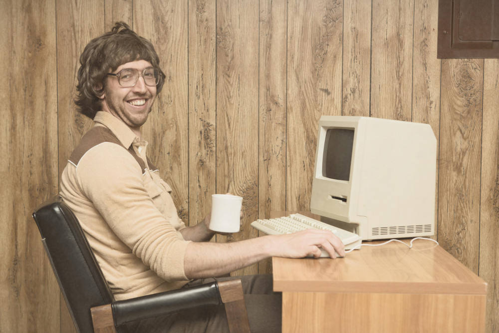 Retro Wednesday: The Skype Interview Survival Guide