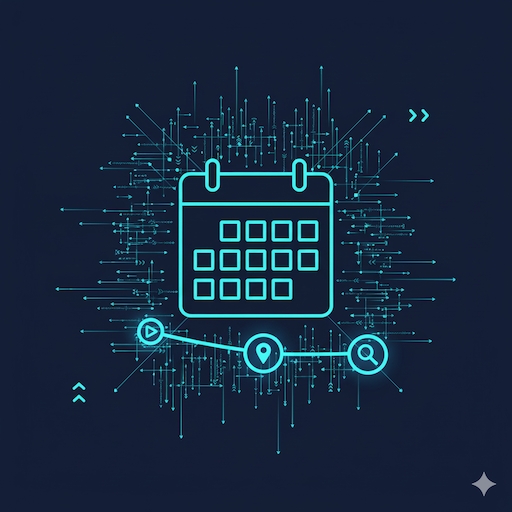 Upcoming Cybersec Events: Your Monthly Intel Briefing (November 2025)