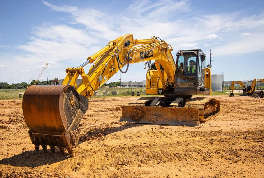 KOBELCO, Trimble Announce Expanded Collaboration