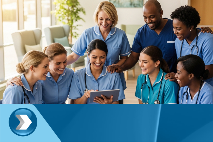 How to Achieve an Outstanding CQC Rating