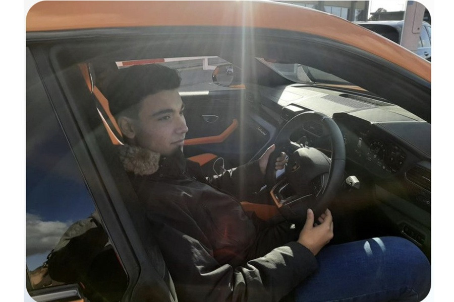 The Power of Abnormal: Cenk Edition