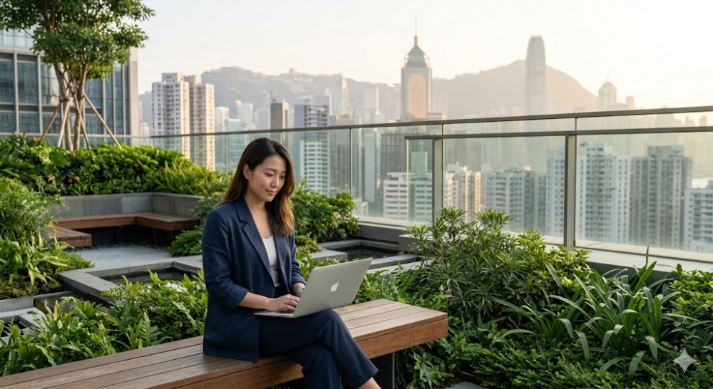 The "Mental Health Premium": Why Wellness is the New High-Yield Investment