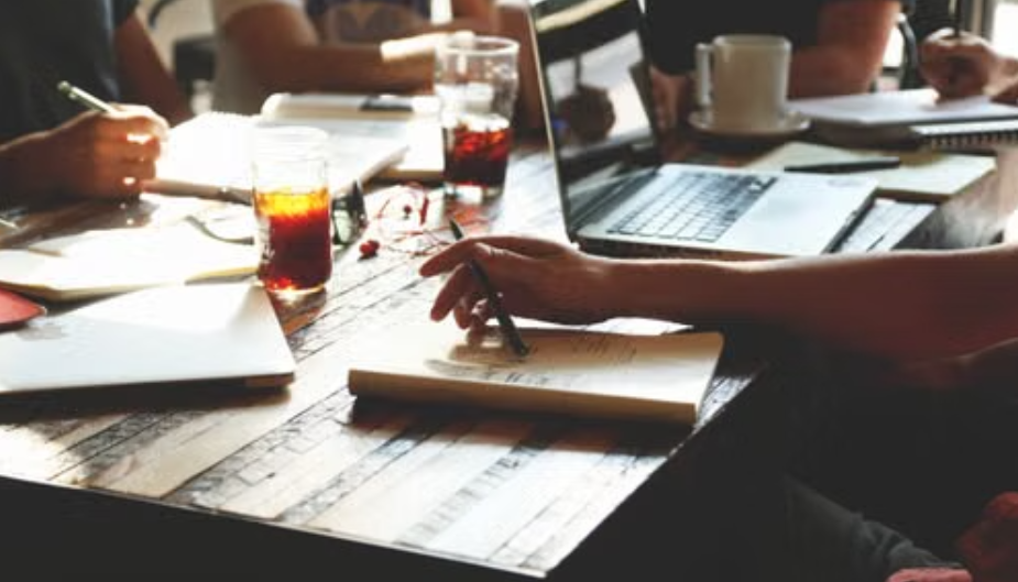 A Better Desk Job: Why Gen Z Should Choose Building Materials Over Tech Out of College