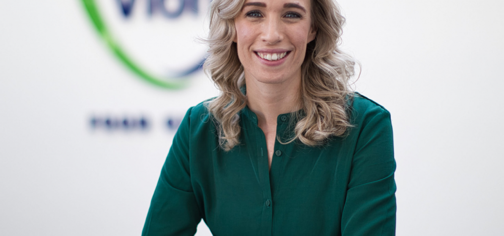 Wat doet een HR Adviseur in food?