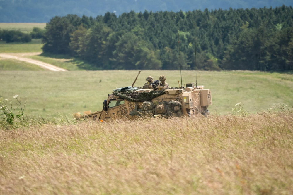 The Ultimate Guide to Careers in UK Defence