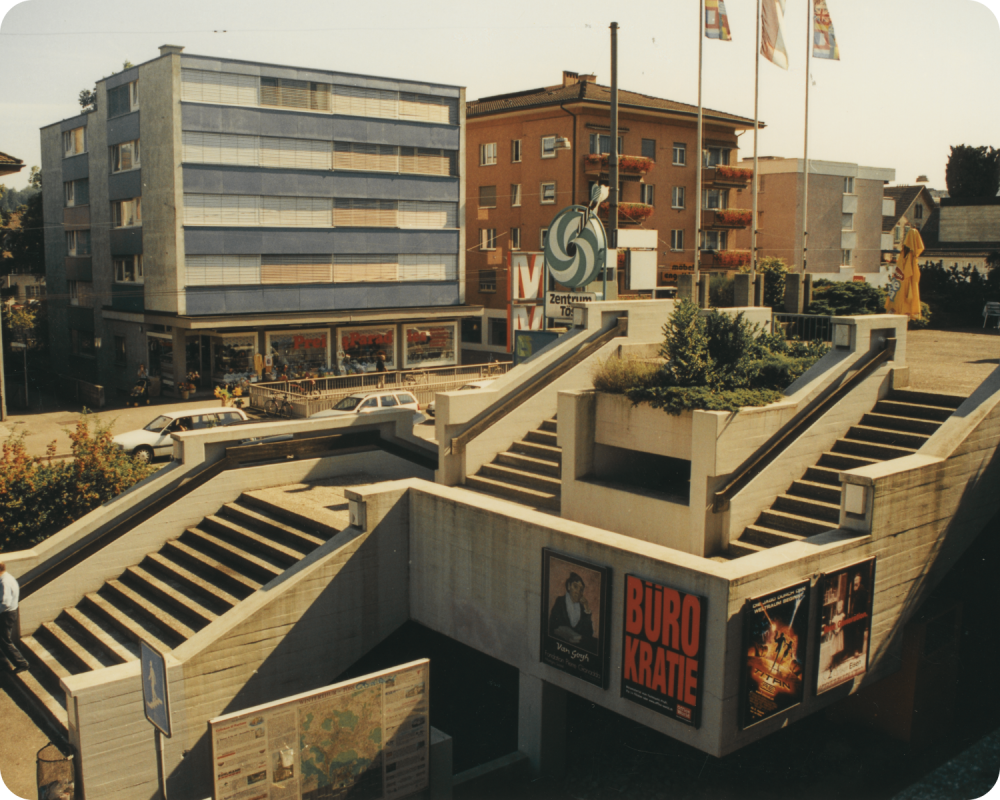 Stadtteil #3: 8406 Töss – Arbeiten mit Charakter