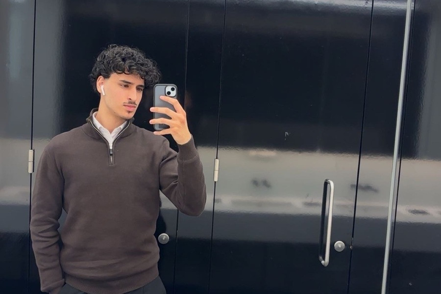 From Being Forced Out of University to a FTSE 100 Apprenticeship