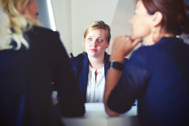 Veterinary Nurse Interview Tips: What Employers Really Want to See