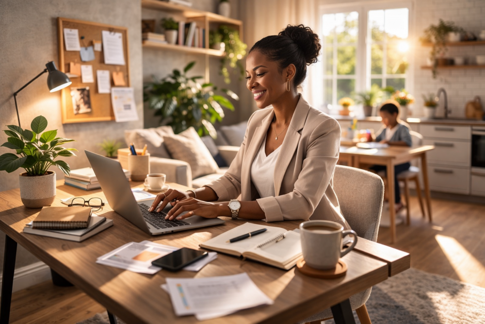 Myth Buster 02: Flexible Jobs Are Low Paid