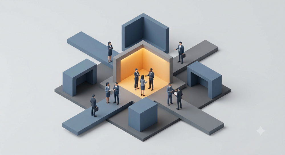 Why Upskilling Managers Matters More Than the Tech