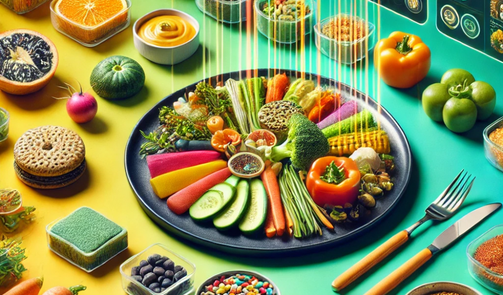 Trending Food banen in 2024