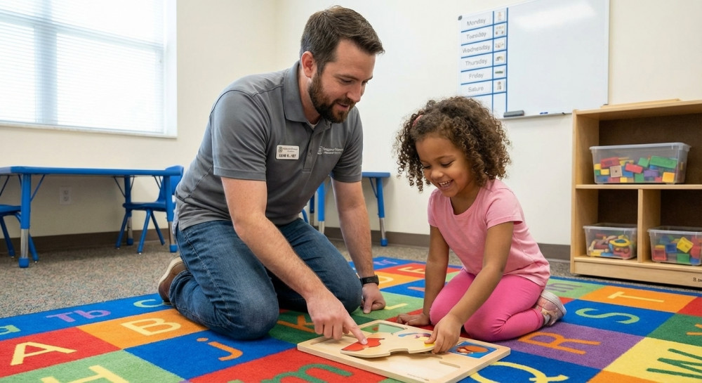 ABA Therapist Salary Levels in the US