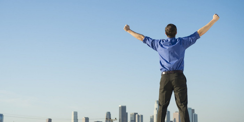 7 Vital Habits of Success