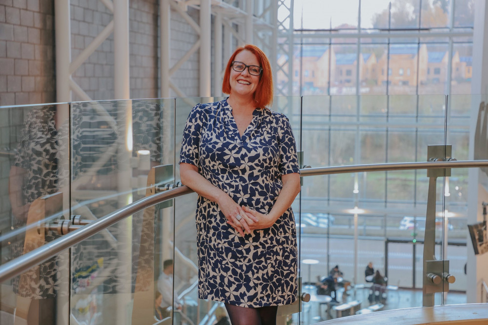 The Sheffield College achieves third place in top 100 inclusive employers ranking