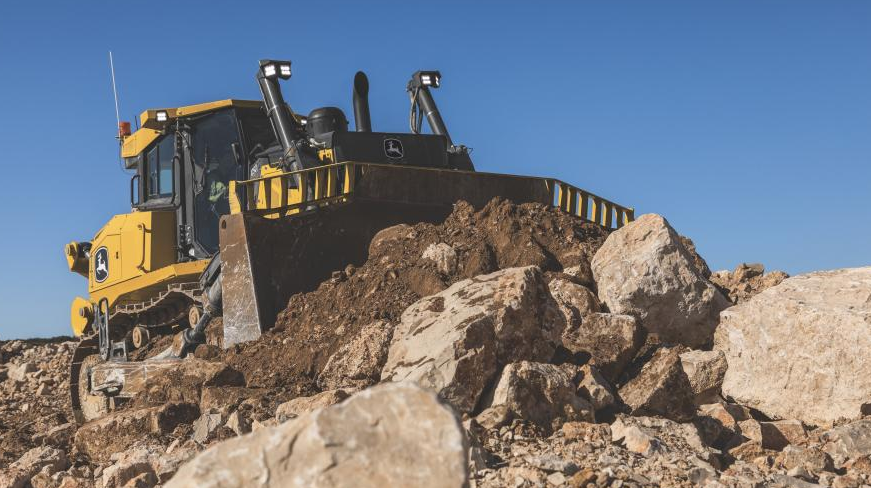 Crawler Dozers Buyer's Guide