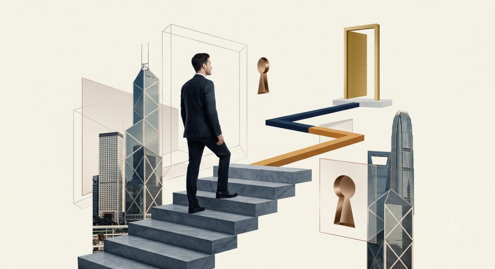 The "Sponsorship Gap": Why Traditional Mentorship Programs are Failing Diverse Talent in Hong Kong