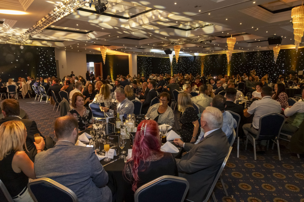 Kent colleges and employers unite to celebrate apprenticeship success