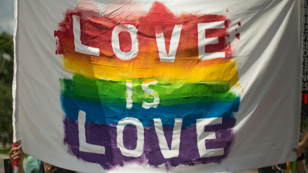 Celebrating Pride Month as a Digital Nomad