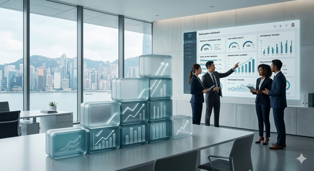 Breaking the Silence: Navigating the New Era of Pay Transparency in Hong Kong