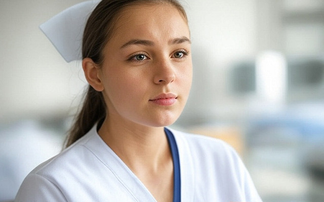 Ihre Karriere im Pflegepersonal vorantreiben: Benötigte Fähigkeiten und Ausbildung