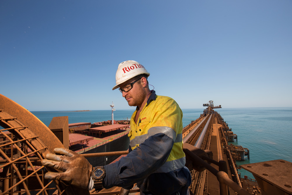 Rio Tinto  invests $72M in essential service worker housing in the Pilbara