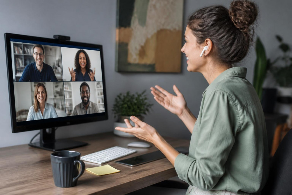 Remote IT Job: Jouw Gids voor Thuiswerken in IT