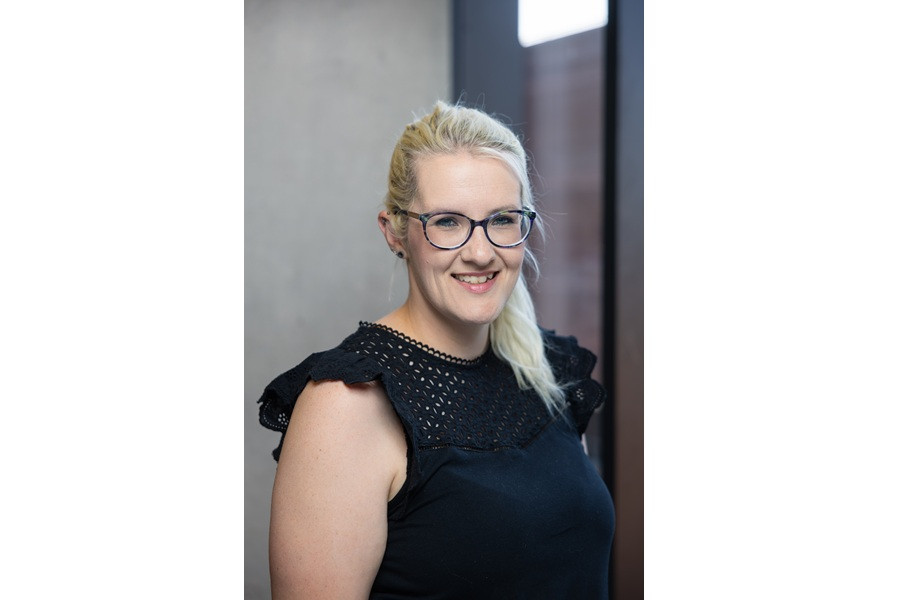 Balancing Family, Career, and Growth: My Apprenticeship Journey