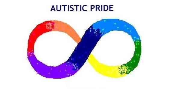 Autistic Pride Day: Building a More Inclusive World of Work—Wherever We Are