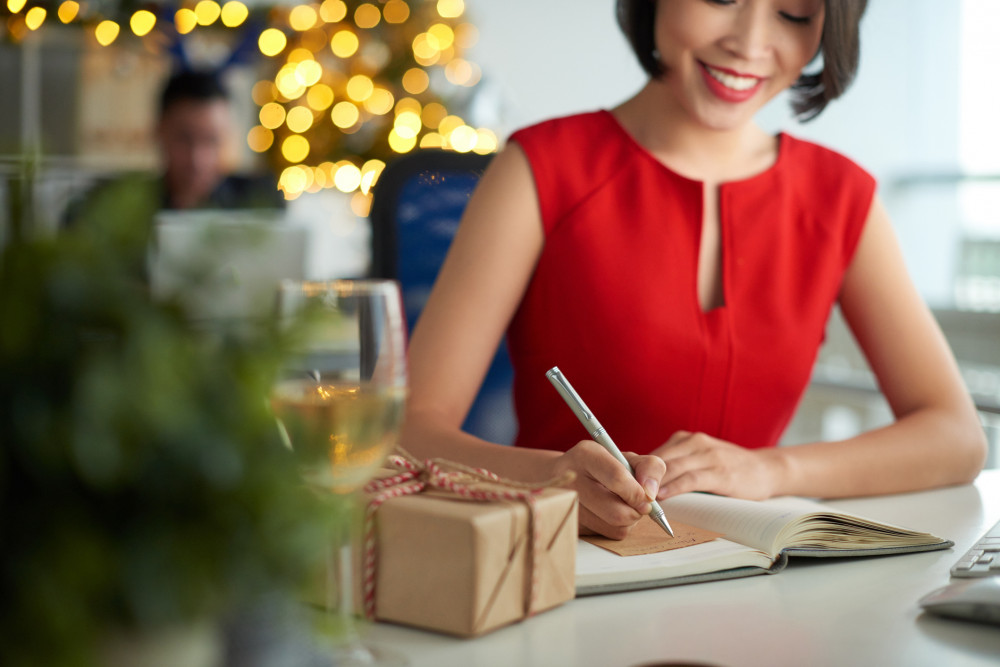 The Unexpected Gift of Gratitude: A Christmas Story from a Recruiter