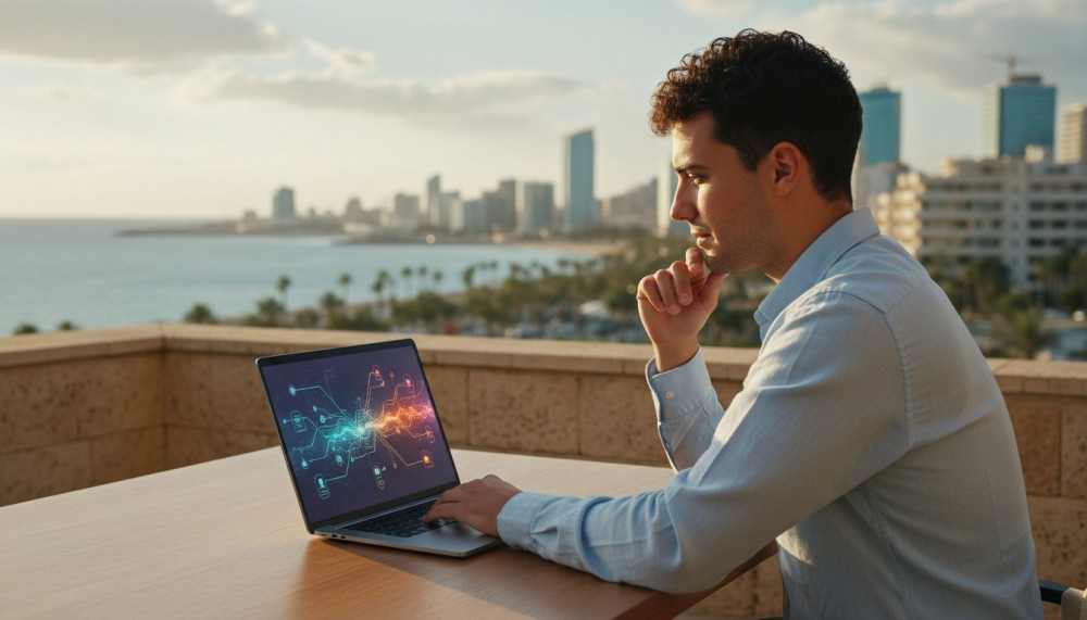 Επαγγελματικός Προσανατολισμός Τεστ: Βρείτε την Ιδανική Καριέρα στην Κύπρο το 2026