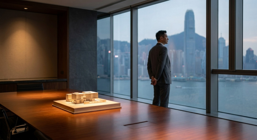 The "Over-Functioning Leader" Trap: How Executive Micromanagement Fuels Organizational Inertia