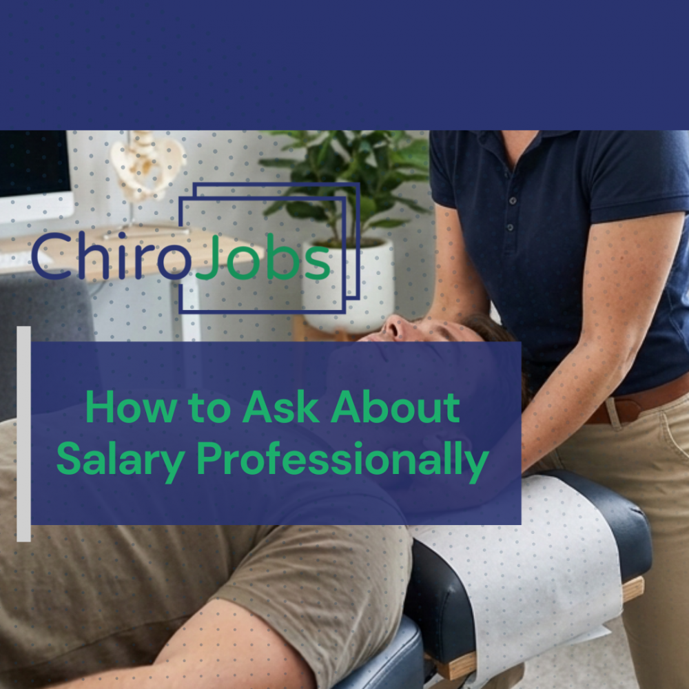 How to Ask About Money Without Sounding Desperate