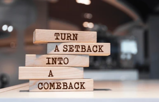 Don't Call It A Setback: You Weren't Laid Off, You Were Released Back Into An Advantageous Building Materials Job Market