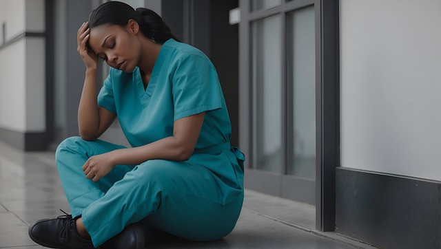 Beyond the Dictionary: What Burnout Really Feels Like for Women Physicians in 2025