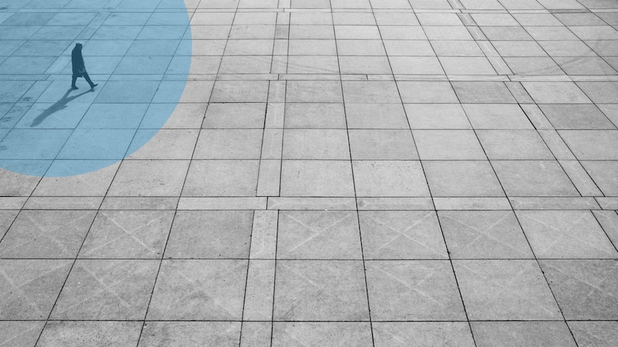 Why positioning could be the job search edge you need in AI