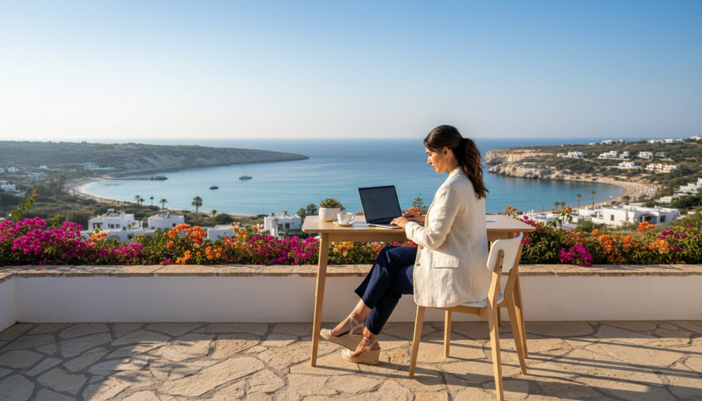 Πρόσληψη Remote Υπαλλήλου στην Κύπρο: Ο Πλήρης Οδηγός για Εργοδότες