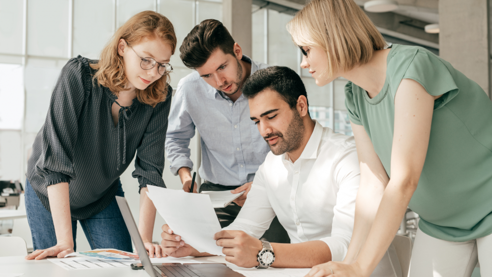 Why Paid Media Careers Offer Faster Progression Than Other Marketing Roles