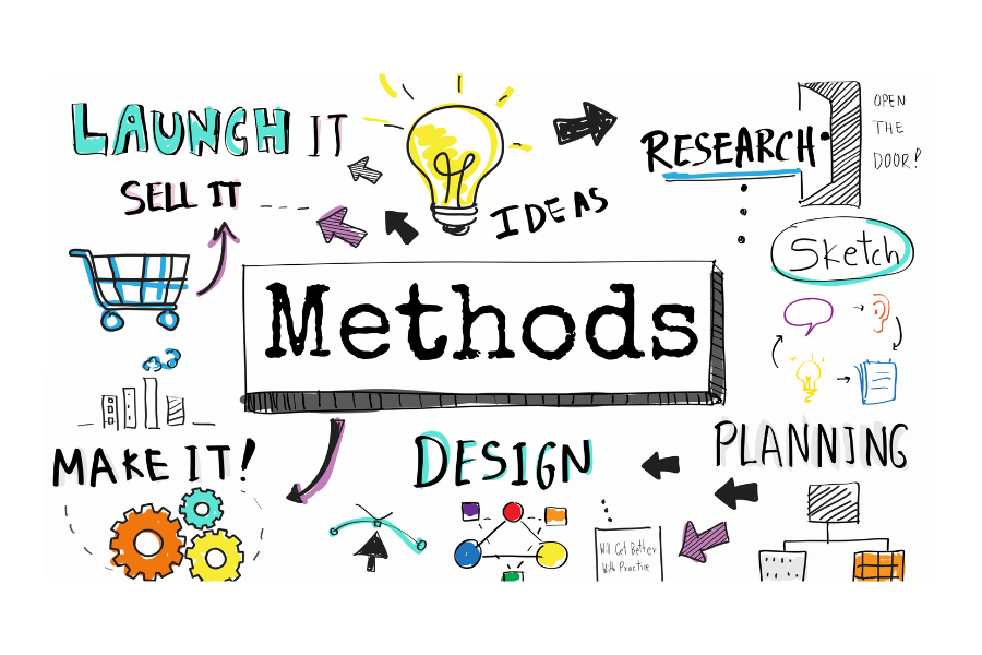 Accounting Methods Course