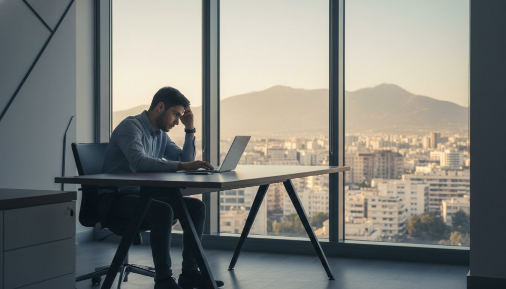 Τοξικό εργασιακό περιβάλλον και αντιμετώπιση: Ο πλήρης οδηγός επιβίωσης για το 2026