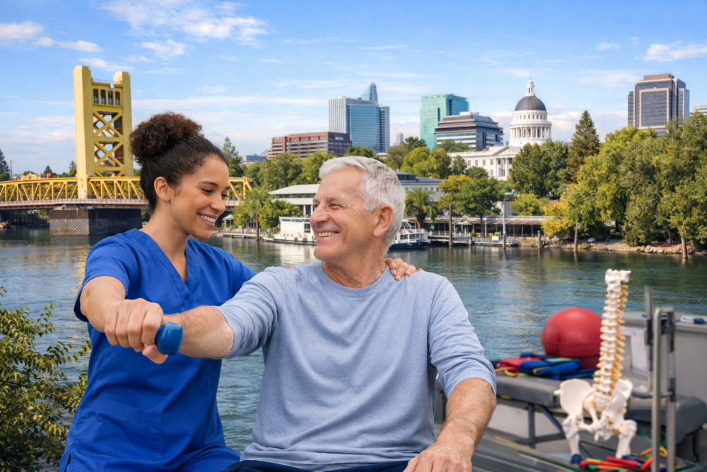 Physical Therapist Jobs in San Jose, CA