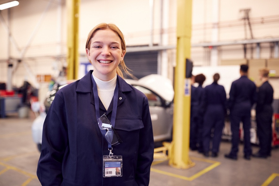 Why Apprenticeships Are Becoming a Strategic Advantage for UK Businesses