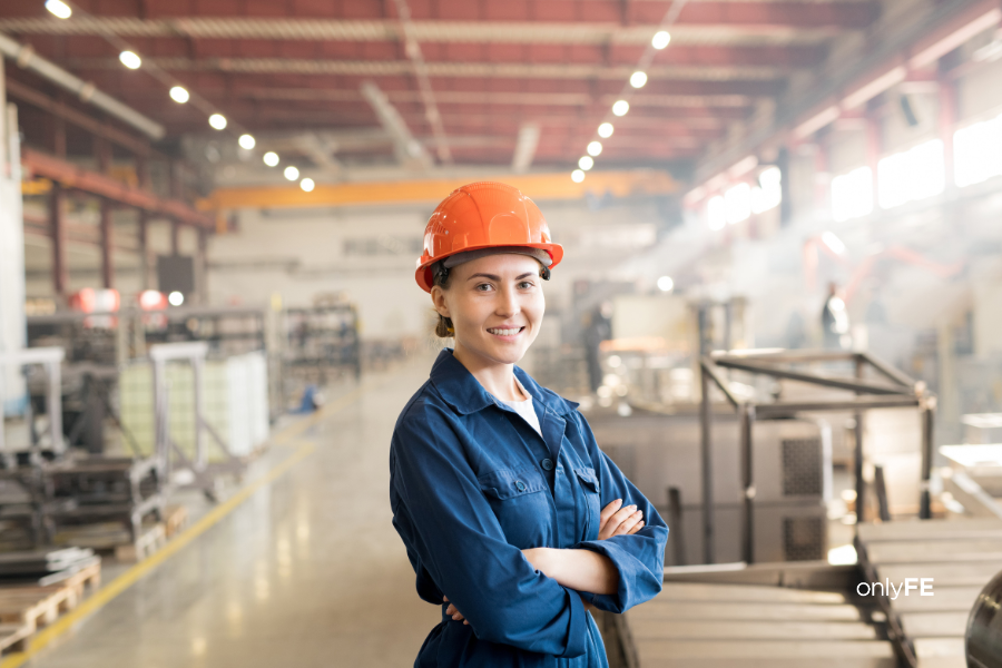 Major expansion of colleges to train next generation of workers