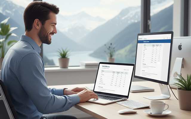 Bewerbungstipps für IT-Jobs: So überzeugen Sie Schweizer Recruiter