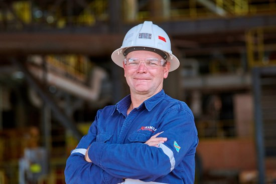 Ivanhoe Mines makes new leadership appointments