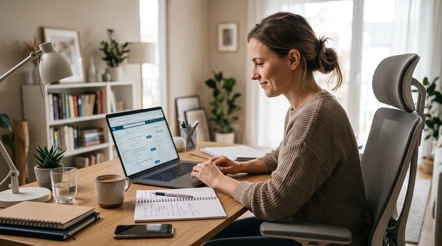 Expand Your Remote Job Search Beyond the Obvious