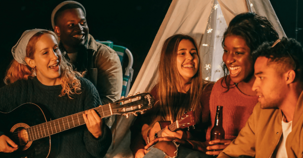 Mitarbeiter gesucht: Campingplatz richtig besetzen