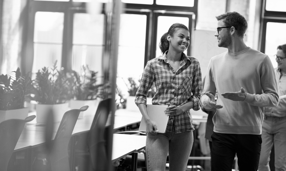 The Human Side of Peer Employment