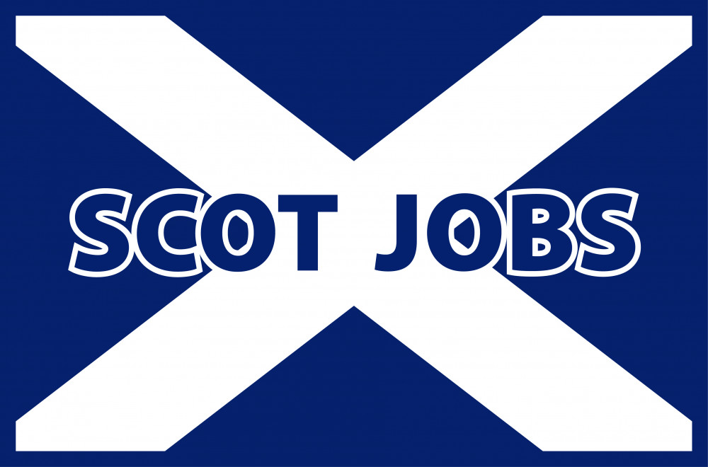 Introducing Scot Jobs